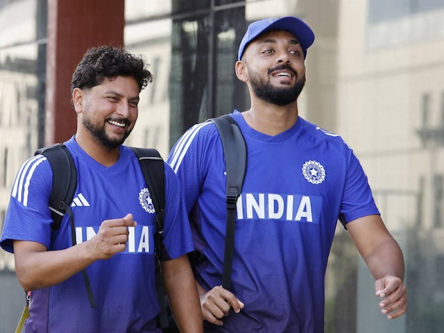 ओमान के खिलाफ टूटेगा जडेजा का रिकॉर्ड! पेसर बनने आए स्पिनर के पास मौका ओमान के खिलाफ टूटेगा जडेजा का रिकॉर्ड! पेसर बनने आए स्पिनर के पास मौका