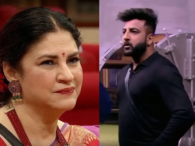 Bigg Boss 19: शहनाज गिल के भाई को मिली वाइल्ड कार्ड एंट्री Bigg Boss 19: शहनाज गिल के भाई को मिली वाइल्ड कार्ड एंट्री