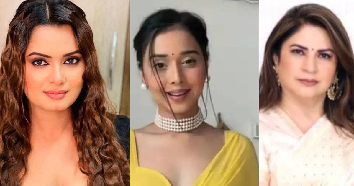 Bigg Boss 19: Neelam Giri needs what kind of Humsafar, Tanwar instead of Basir Ali, Kunika-Tanya-Neelam’s breaking trio