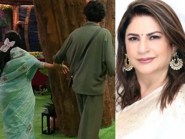 Bigg Boss 19: तान्या-अमाल की बढ़ती दिखी नजदीकियां, किचन में फूटा कुनिका का गु