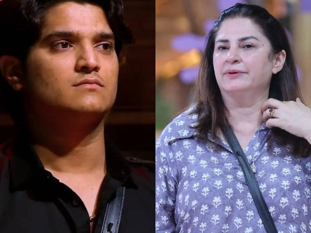 Bigg Boss 19: मृदुल तिवारी ने की कुनिका की बेइज्जती, 5 कंटेस्टेंट हुए नोमिनेट Bigg Boss 19: मृदुल तिवारी ने की कुनिका की बेइज्जती, 5 कंटेस्टेंट हुए नोमिनेट