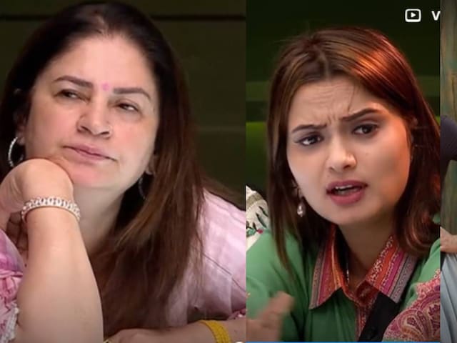 Bigg Boss 19 Written Update: कुनिका सदानंद से छीनी गई कैप्टेंसी, नीलम गिरी... Bigg Boss 19 Written Update: कुनिका सदानंद से छीनी गई कैप्टेंसी, नीलम गिरी...