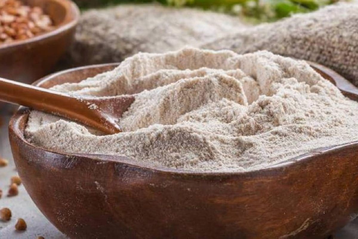 कुट्टू आटा नहीं कर सकता बीमार करें ये काम! बुजुर्ग मह‍िला ने द‍िया आइड‍िया