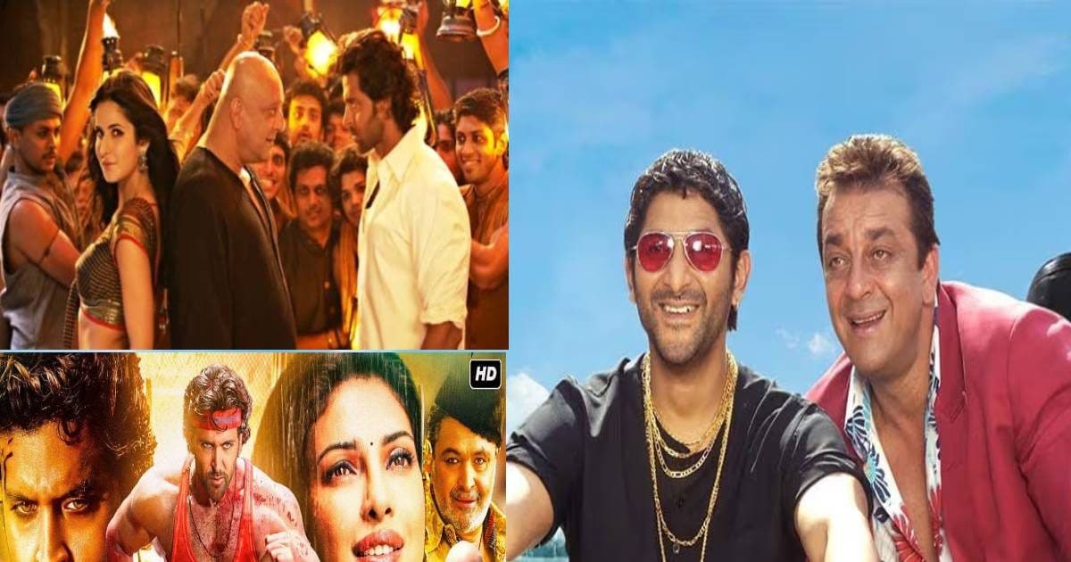 9 साल में तीन शब्दों पर बनीं 3 फिल्म, नए अंदाज में दिखे पुराने विचार, रिलीज होते ही निकलीं सुपरहिट – Sanjay Dutt Lage Raho Munnaa Bhai 3 Bollywood Movies based on Mahatma Gandhi thoughts made within 9 years all turned Superhit third name shocking