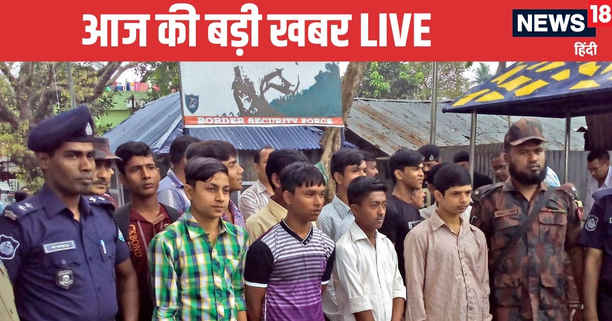 भारत का ‘मिग किलर’: 62,370 करोड़ में HAL से 97 तेजस जेट्स का सौदा पक्का हुआ