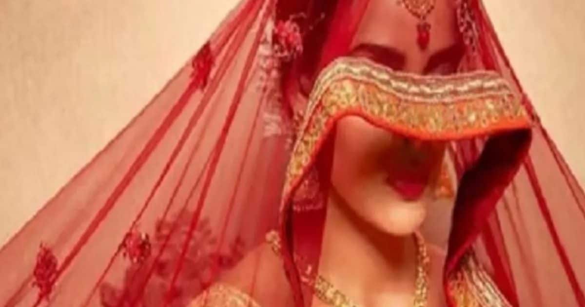 कुछ ही देर में थी शादी…साड़ी के झगड़े में होने वाली दुल्हन को दूल्हे ने मारा