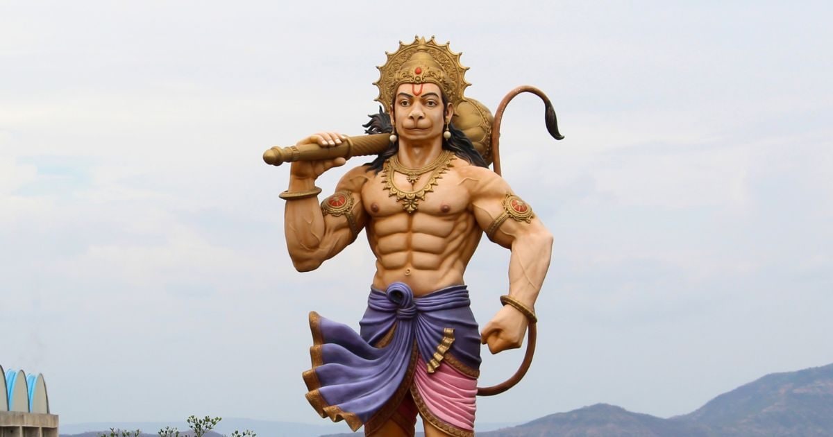Mangalwar Hanuman Puja 2025: मंगलवार को शुभ योग का संयोग, हनुमान की विशेष पूजा से दूर होंगे सारे कष्ट, शाम के समय जरूर करें यह काम