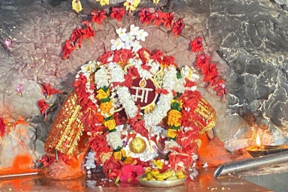 रोते हुए आते हैं और हंसते हुए जाते हैं मुंगेर चंडिका स्थान की अद्भुत मान्यता
