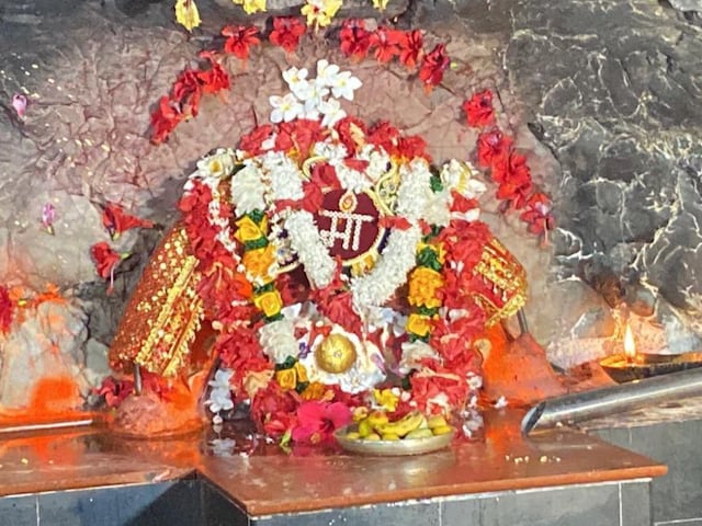 रोते हुए आते हैं और हंसते हुए जाते हैं, मुंगेर चंडिका स्थान की अद्भुत मान्यता