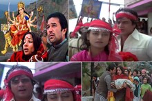 वो 3 फिल्में, जिनमें थे मां शेरावाली के गाने, तीनों निकलीं सुपरहिट