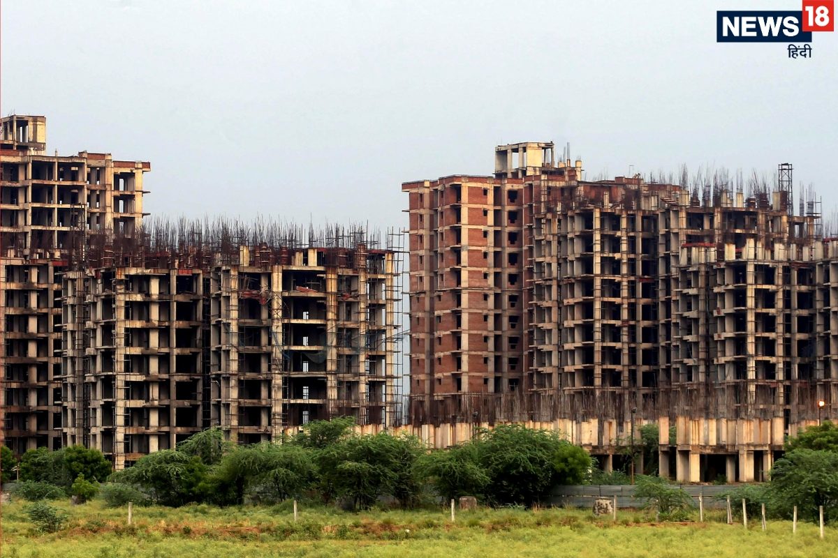घर खरीदनेवालों हो जाओ तैयार, 90 लाख में मिलेगा 1 करोड़ वाला मकान