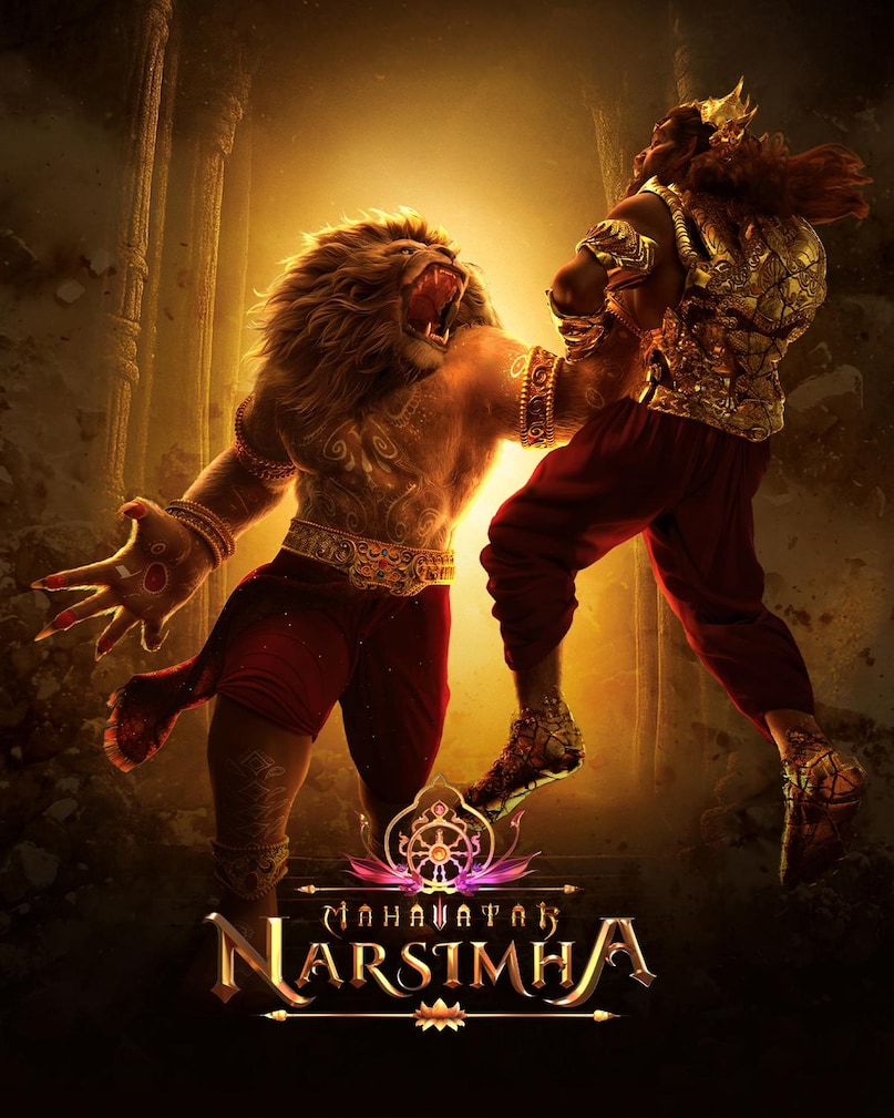 Chhaava, Saiyaara, Mahavatar Narsimha, Most Profitable Films of 2025, Best 3 Movies of 2025, Chhava, Saira, Mahavatar Narasimha, Most profitable films of 2025, Best 3 movies of 2025