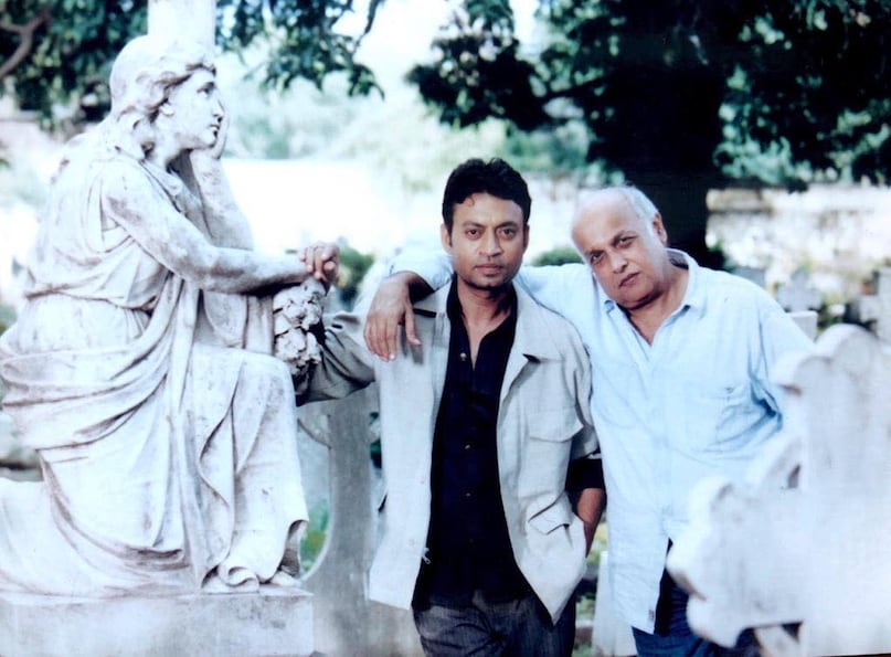 Mahesh Bhatt, Mahesh Bhatt Struggle, Mahesh Bhatt Movies, Mahesh Bhatt Wives, Mahesh Bhatt Personal Life, Mahesh Bhatt Daughter, Mahesh Bhatt DIRECTION,