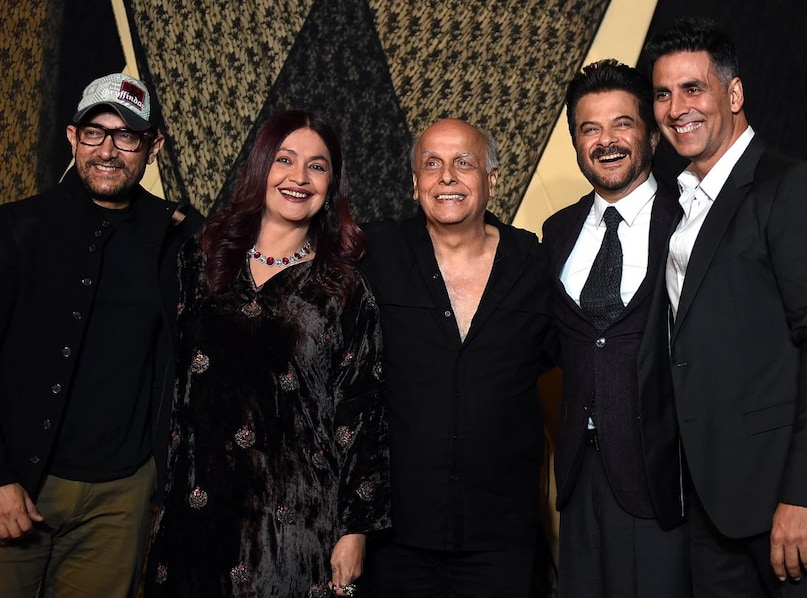 Mahesh Bhatt, Mahesh Bhatt Struggle, Mahesh Bhatt Movies, Mahesh Bhatt Wives, Mahesh Bhatt Personal Life, Mahesh Bhatt Daughter, Mahesh Bhatt DIRECTION,