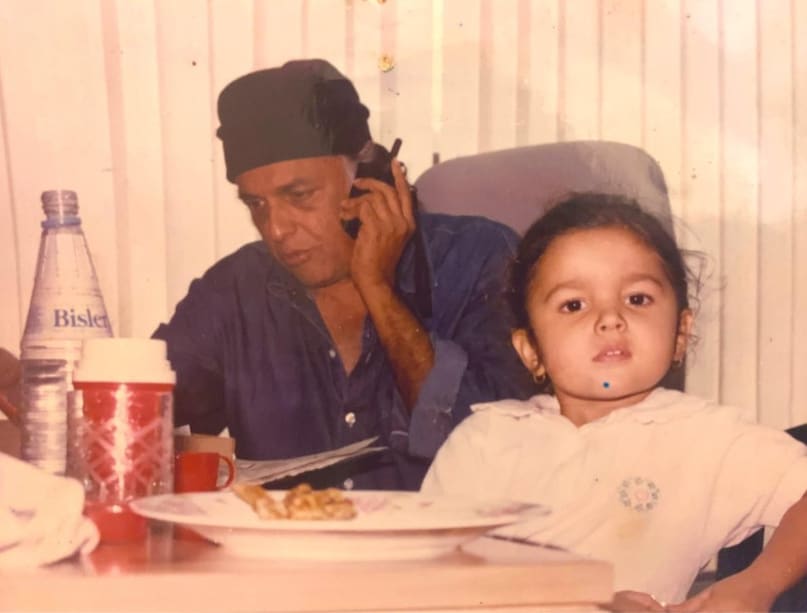 Mahesh Bhatt, Mahesh Bhatt Struggle, Mahesh Bhatt Movies, Mahesh Bhatt Wives, Mahesh Bhatt Personal Life, Mahesh Bhatt Daughter, Mahesh Bhatt DIRECTION,