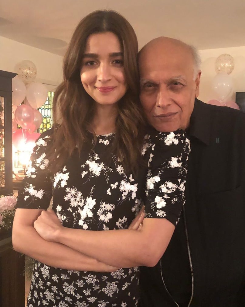 Mahesh Bhatt, Mahesh Bhatt Struggle, Mahesh Bhatt Movies, Mahesh Bhatt Wives, Mahesh Bhatt Personal Life, Mahesh Bhatt Daughter, Mahesh Bhatt DIRECTION,
