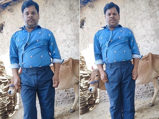 'बहुत अच्छा, दोबारा मत गाना!' अंकल ने राष्ट्रगान की तरह गाया गीत