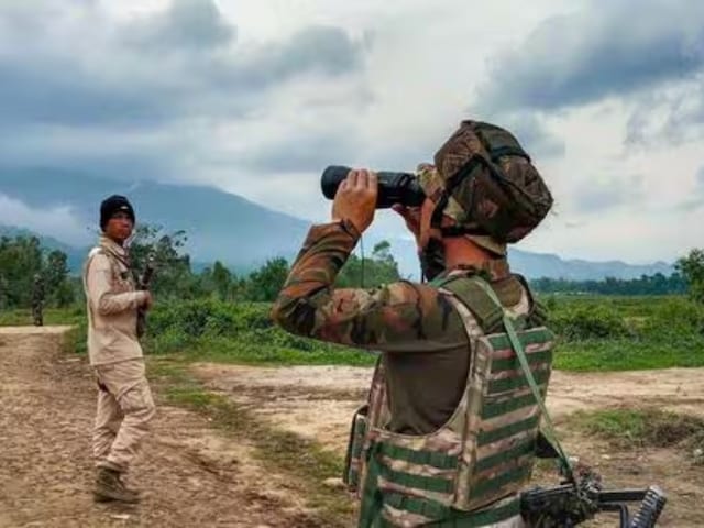  NH-2 खुला, SoO समझौते पर आगे बढ़ेगी बात