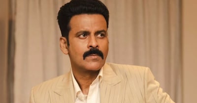 नई दिल्ली. एक्टिंक की दुनिया के सरताज कहे जाने वाले मनोज बाजपेयी की फिल्में जब भी अनाउंस होती हैं, तभी से चर्चा शुरू हो जाती है. वजह सिर्फ उनका नाम नहीं, बल्कि वो कहानियां और किरदार भी होते हैं. इन दिनों वह अपनी अपकमिगं वेब सीरीज ‘घूसखोर पंडत’ को लेकर सु्र्खियों में हैं. सीरीज के नाम को लेकर खूब विरोध किया जा रहा.इससे पहले भी मनोज बाजपेयी की कई फिल्में पर रोक की मांग उठाई गई है.