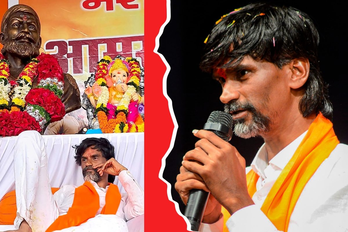 कानून व्यवस्था ध्वस्त नहीं हुई है... मराठा आंदोलन के बीच CM फणवीस का बड़ा बयान