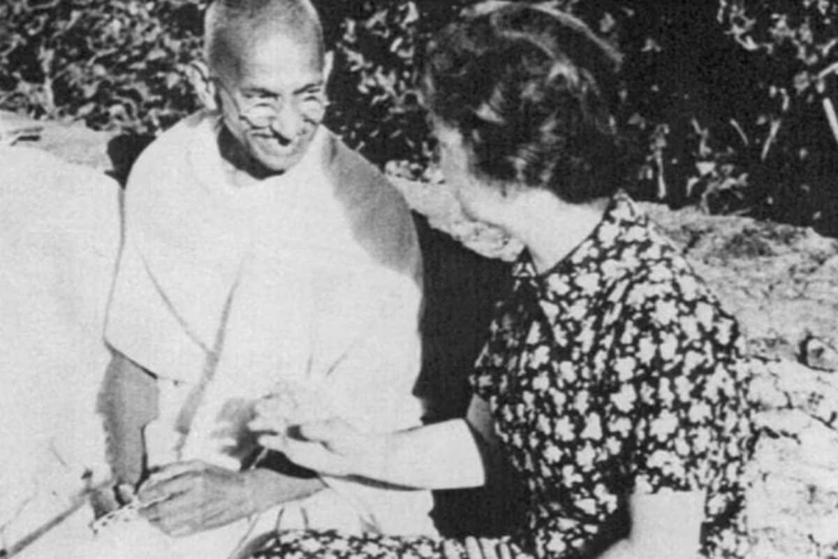 Contraceptive : गांधीजी क्यों थे गर्भ निरोधकों के खिलाफसंभोग पर क्या थे विचार