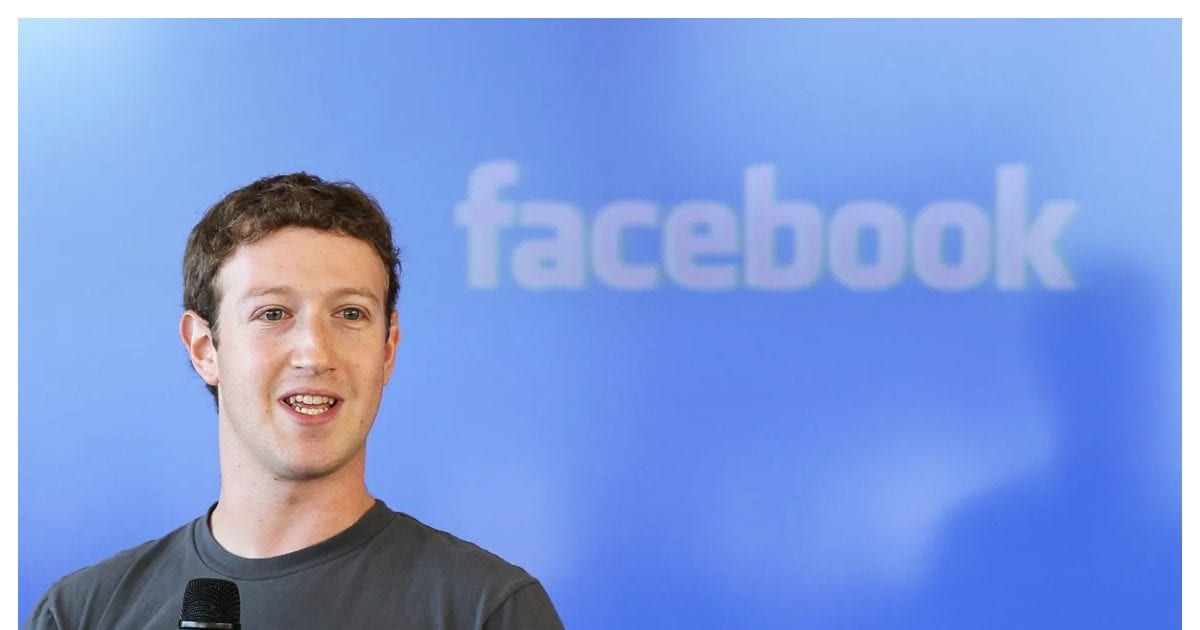 Tach – ‘मार्क जुकरबर्ग नहीं फेसबुक संस्थापक, मेटा पर करें मुकदमा’; लोगों ने कहा- मजाक है क्‍या