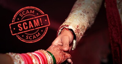 फर्जी डॉक्टर बन महिला डॉक्टर से ठग लिए लाखों रुपये. (सांकेतिक)