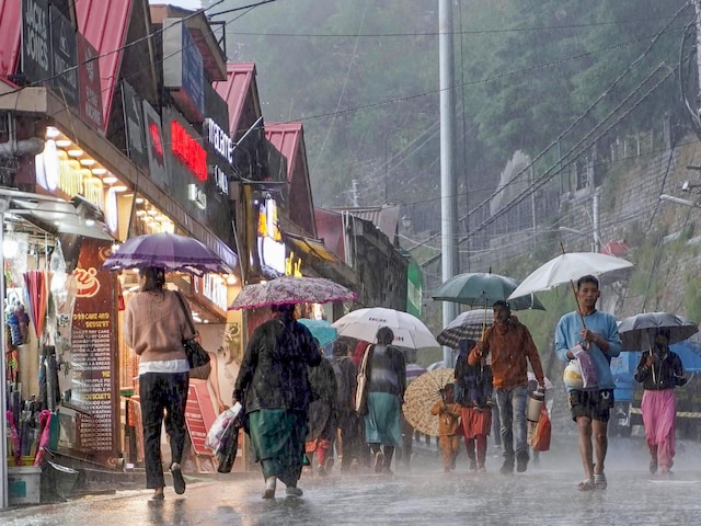 बंगाल की खाड़ी से उठा तूफान, IMD का अलर्ट, दिल्ली-NCR में कहर बरपाएगी शीतलहर