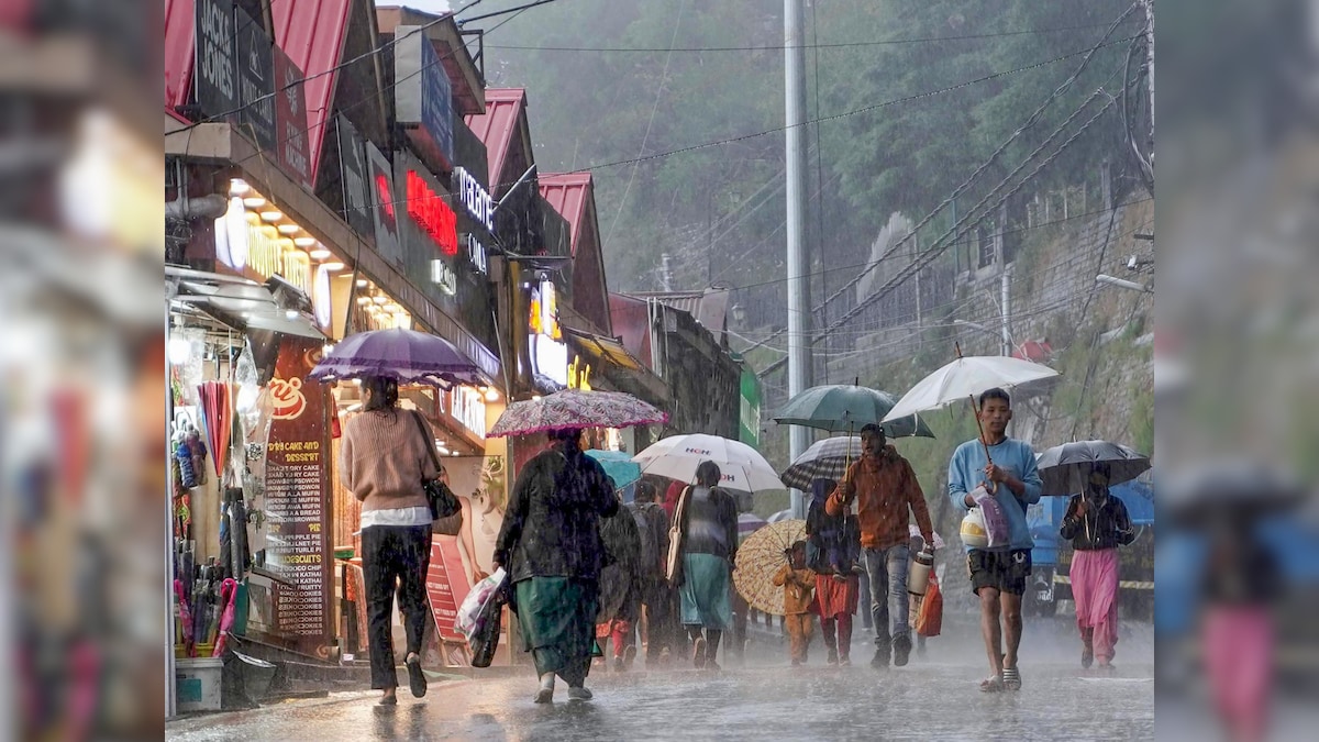 बंगाल की खाड़ी से उठा तूफान, IMD का अलर्ट, दिल्ली-NCR में कहर बरपाएगी शीतलहर