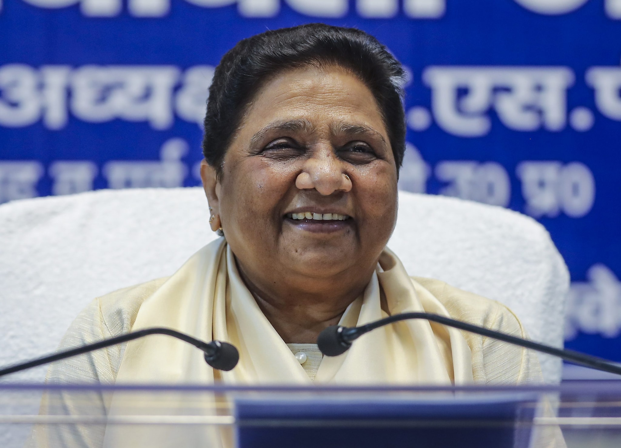 मायावती की बसपा ने कैमूर की चारों सीटों के लिए घोषित किए प्रत्याशी नाम जानिये