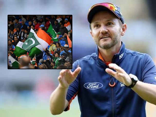 नवाज बड़ी ताकत, 5 पेसर भी तैयार, पाक कोच ने बताया भारत के खिलाफ गेम प्‍लान