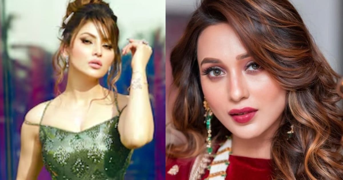 Urvashi Rautela and Mimi Chakraborty in difficulty, will be tightened in betting app case, summons issued