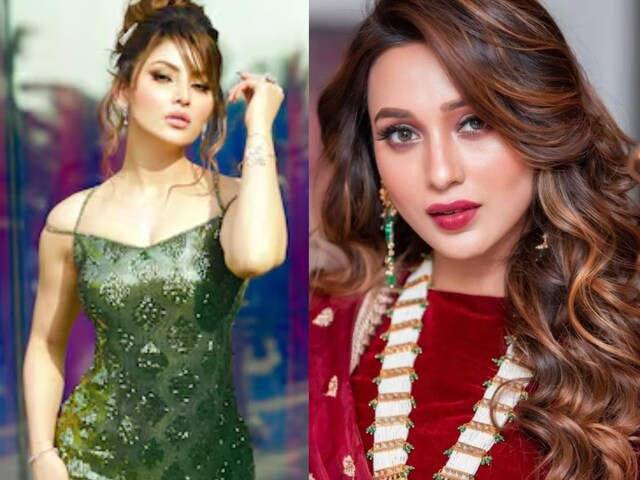 मुश्किल में उर्वशी रौतेला और मिमी चक्रवर्ती, बेटिंग ऐप मामले में समन जारी