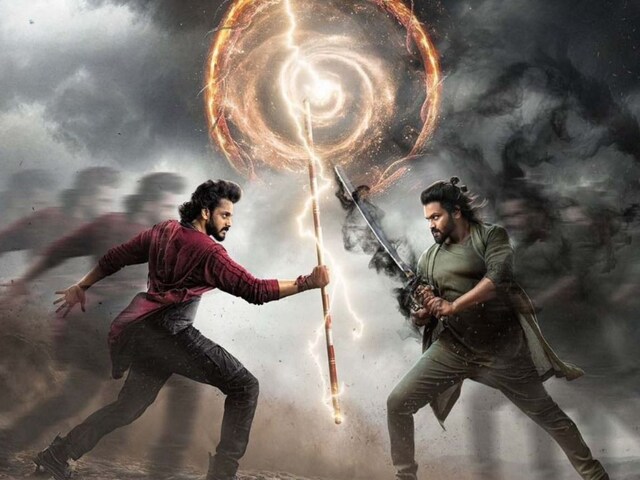 Mirai Bo: Teja Sajj's film earned the first Sunday, raids so much CR