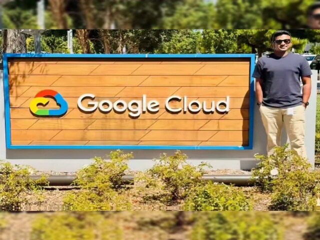 कभी IIT में नहीं मिला था एडमिशन, अब Google ने दिया 2 करोड़ का पैकेज
