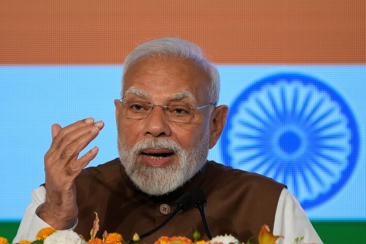 LIVE: चीन में SCO की बैठक शुरू पीएम मोदी कुछ ही देर में दुनिया को देंगे संदेश