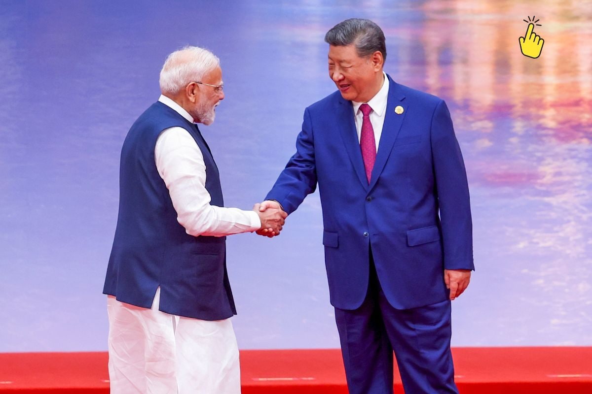 क्या चीन UNSC में भारत की स्‍थायी सदस्‍यता का समर्थन करेगा