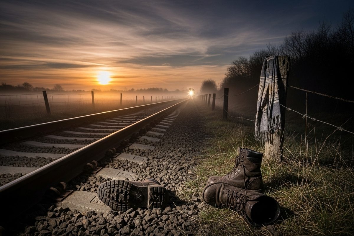 पटना: मारखाबाद में ट्रेन हादसा, ट्रैक पार करते समय तीन लोगों की हुई मौत