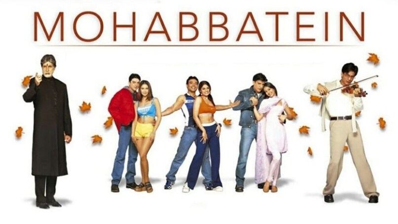 Hrithik Roshan, Ameesha Patel, Abhishek Bachchan, Kareena Kapoor, Jimmy Sheirgill, ऋतिक रोशन, अमीषा पटेल, अभिषेक बच्चन, करीना कपूर, जिमी शेरगिल