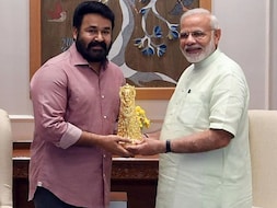 खुशखबरी! दादा साहब फाल्के अवॉर्ड से सम्मानित होंगे मोहनलाल, गदगद हुए फैंस