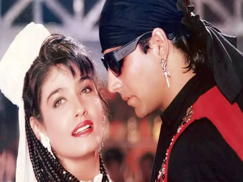 Mohra Movie Unknown Facts, Mohra Movie budget, Mohra Movie box office collection, Mohra Movie cast, Is Mohra hit or flop, How old was Akshay Kumar in Mohra movie, What was special about the Mohra film, Mohra movie director, Mohra Movie Divya Bharti, Mohra movie Raveena Tandon, Na Kajre Ki Dhar mohra moive, Tu Cheez Badi Hai Mast Mast movie song, mohra movie villain name list, Mohra Jibran villain, media tycoon Mr Jindal mohra movie, mohra movie suniel shetty ki, Mohra movie akshay kumar