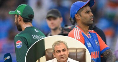 ICC के 5 बड़े एक्शन जिससे पाकिस्तान क्रिकेट हो जाएगा पूरी तरह से बर्बाद