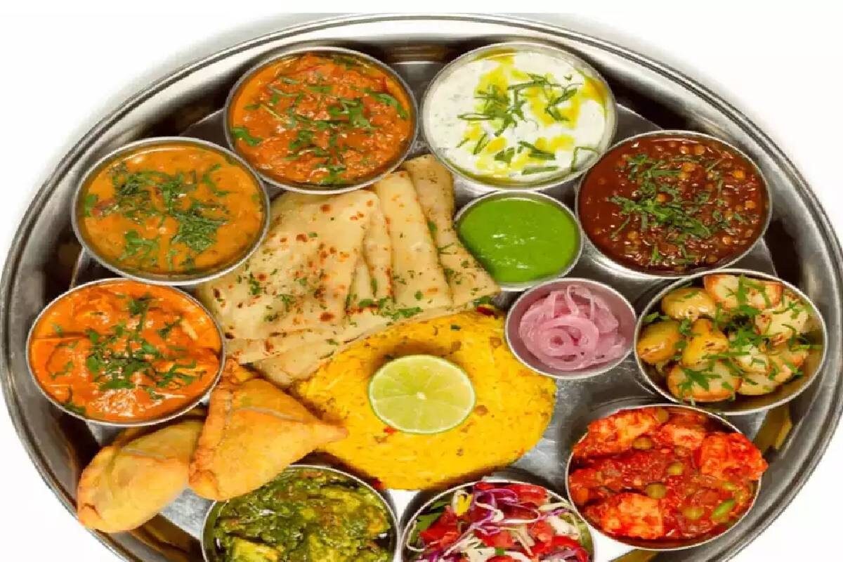 सबसे पौष्टिक भोजन कौन सा है भारत के बाद दुनिया ने भी माना प्रोटीन का है