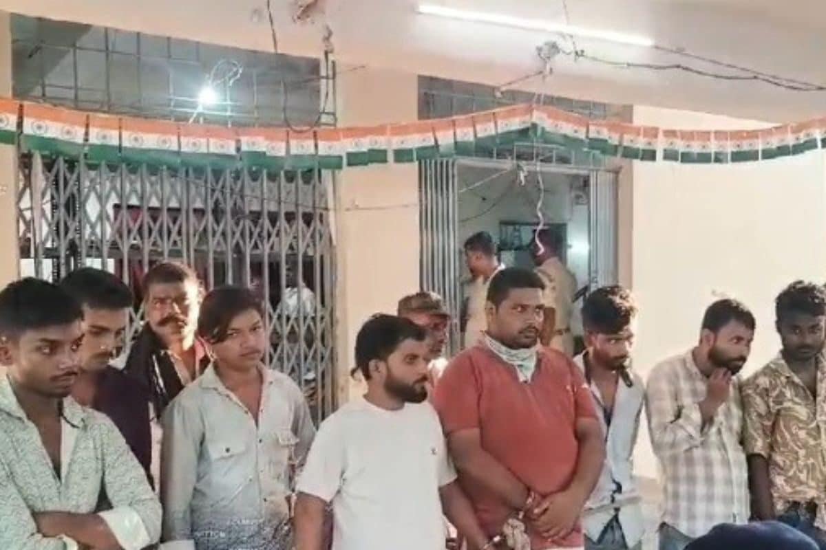 उसको नशा पीने का नहीं, बेचने का चढ़ गया, कर्ज चुकाने को बना गया शराब तस्कर