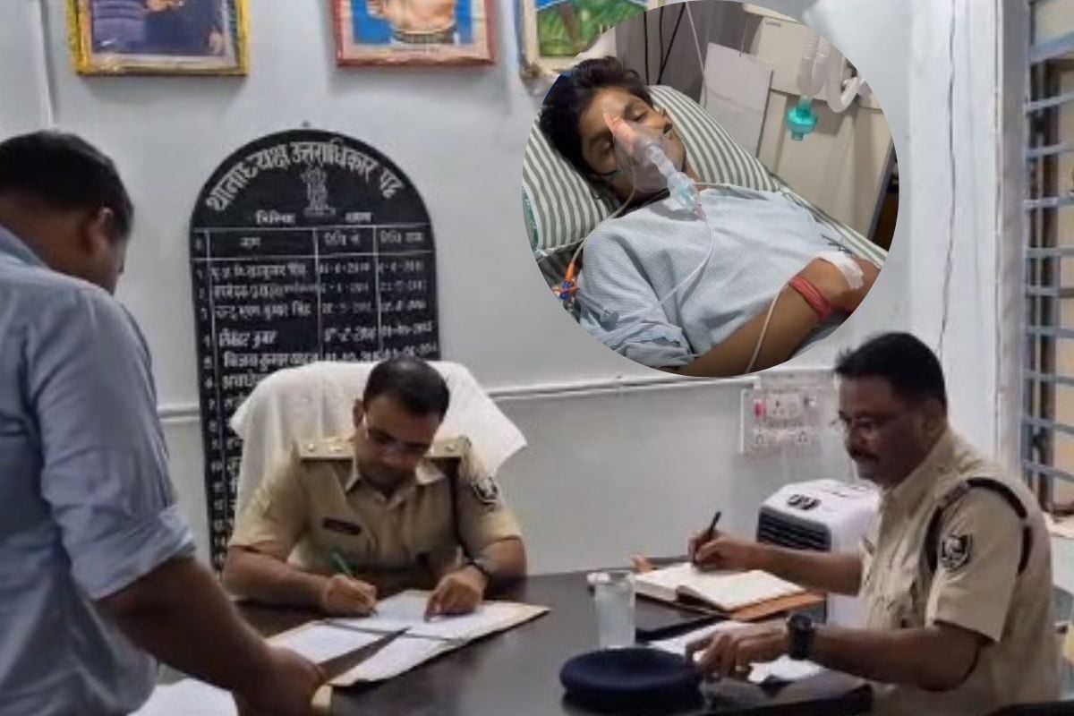 दोस्त का बदला दोस्त ने लिया मेले में युवक के साथ कर दिया कांड जानिये मामला