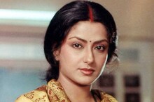 मौसमी चटर्जी की 'सौतन', अमिताभ बच्चन संग टूटकर किया था जिसने रोमांस