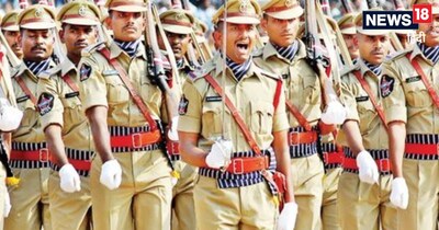 MP में SI-सूबेदार भर्ती का रास्ता साफ