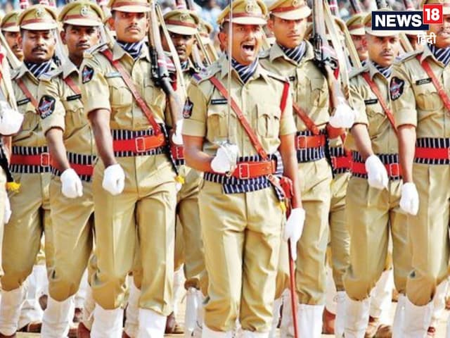 MP Police में  7500 कांस्टेबल की वैकेंसी, 8वीं-10वीं पास इस डेट से करें आवेदन