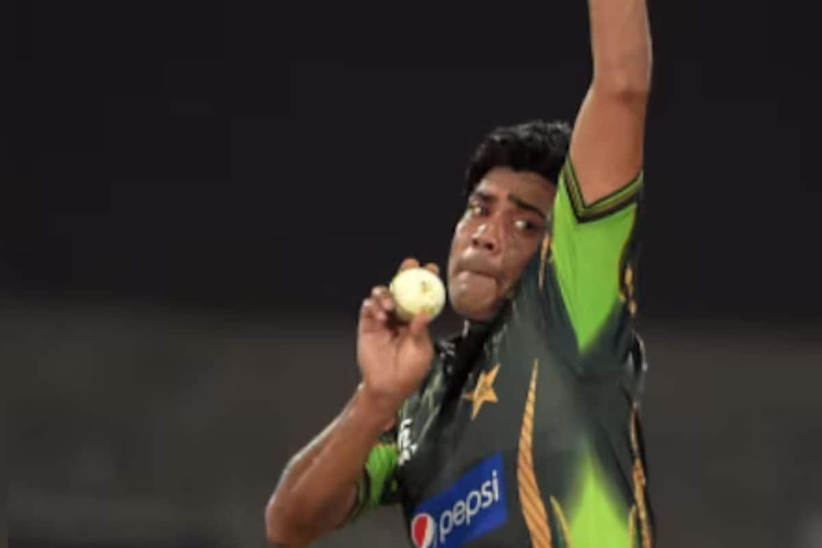 एशिया कप में पाक गेंदबाज के नाम वर्ल्ड रिकॉर्ड, तोड़ने वाले का करियर खत्म समझो