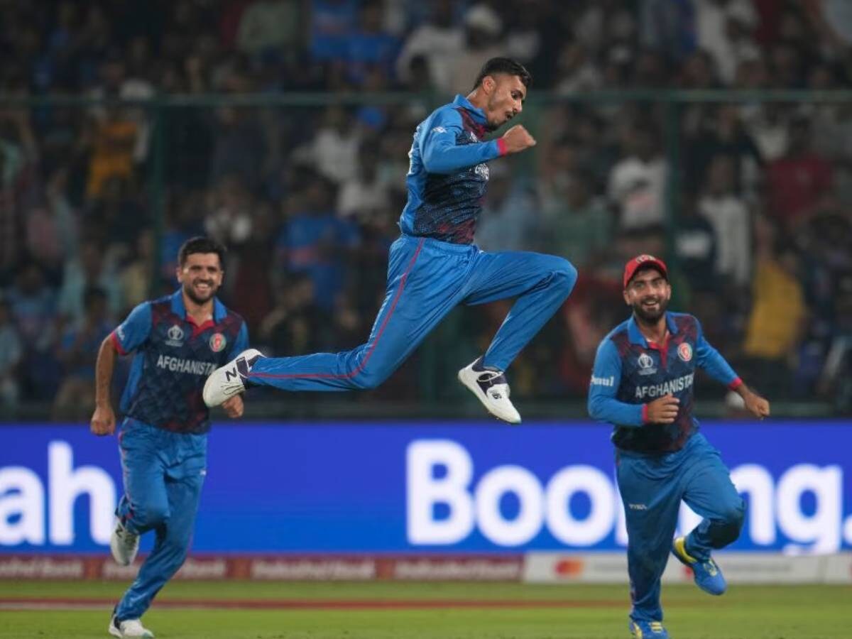 মুজিব উর রহমান